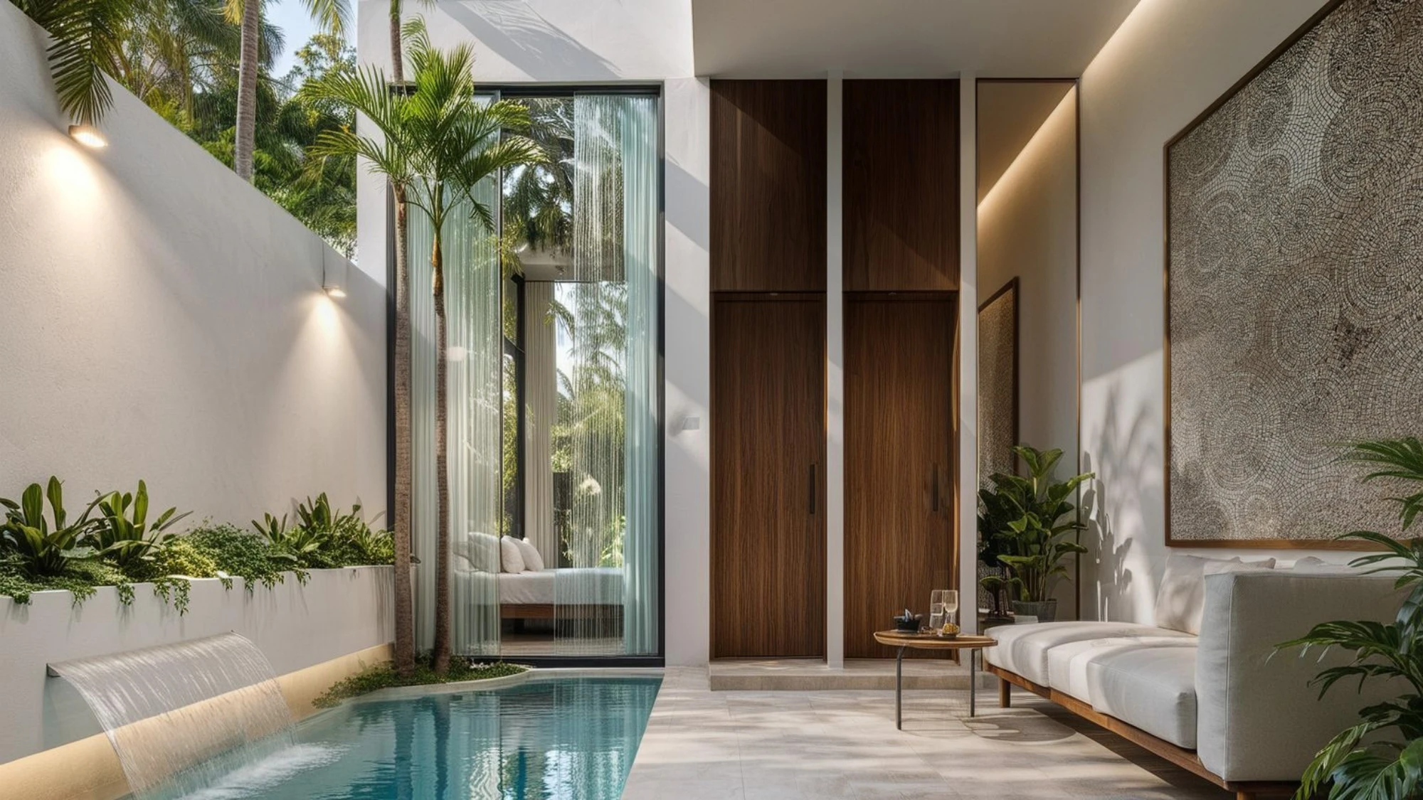 Aileen Residence Lagoon: Prices and layouts management company
